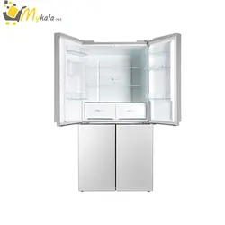 یخچال و فریزر چهار درب کندی مدل FCA 14W