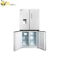 یخچال و فریزر چهار درب کندی مدل FCA 14W