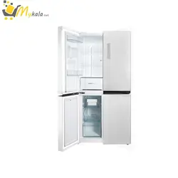 یخچال و فریزر چهار درب کندی مدل FCA 14W