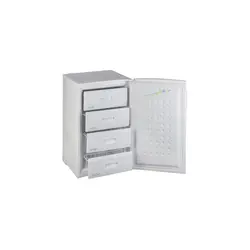 فریزر نقره ای نوک مدادی ایستکول مدل TM-946-4D