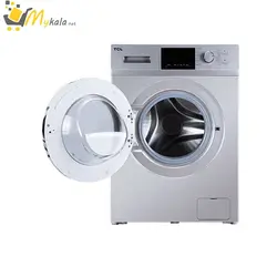 ماشین لباسشویی 8 کیلویی تی سی ال مدل M84-ASBL