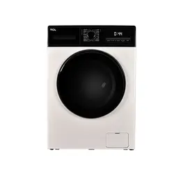 ماشین لباسشویی 7 کیلویی تی سی ال مدل G72 BW