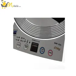 مینی واش 3.5 کیلوگرم فریدولین مدل SWF-35A
