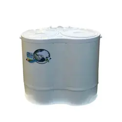 مینی واش 2 کیلوگرم فریدولین سفید مدل SWT20