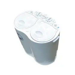 مینی واش 2 کیلوگرم فریدولین سفید مدل SWT20