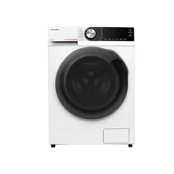 ماشین لباسشویی 9 کیلویی پاکشوما سفید مدل TFB-95401