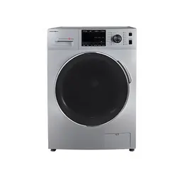 ماشین لباسشویی 7 کیلویی پاکشوما مدل TFU-74401ST