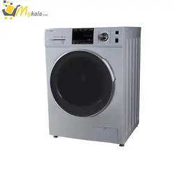 ماشین لباسشویی 7 کیلویی پاکشوما مدل TFU-74401ST