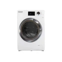 ماشین لباسشویی 8.5 کیلویی الگانس مدل EL12008/5S