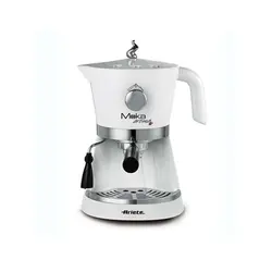 قهوه و اسپرسو ساز آریته مدل Moka Aroma AR 1337