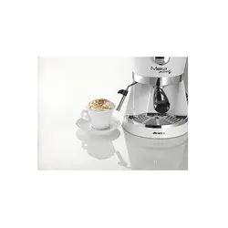 قهوه و اسپرسو ساز آریته مدل Moka Aroma AR 1337
