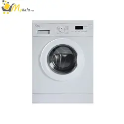 ماشین لباسشویی 6 کیلویی مایدیا مدل WMF-1262W