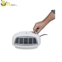 فن هیتر برقی رومیزی پارس خزر مدل FH2000P