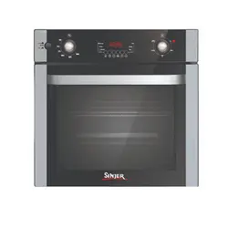 فر توکار برقی گازی سینجر مدل SEA9