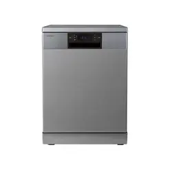 ماشین ظرفشویی 15 نفره پاکشوما مدل MDF-15303S