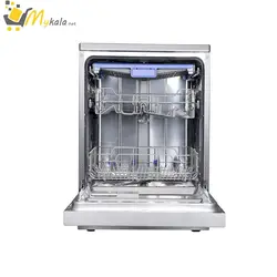 ماشین ظرفشویی 15 نفره پاکشوما مدل MDF-15303W