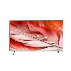 تلویزیون 4K هوشمند سونی 55 اینچ مدل 55X90J