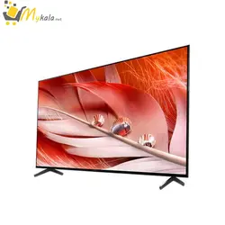 تلویزیون 4K هوشمند سونی 55 اینچ مدل 55X90J