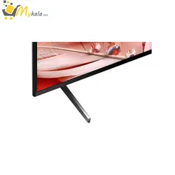 تلویزیون 4K هوشمند سونی 55 اینچ مدل 55X90J