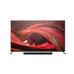 تلویزیون 4K هوشمند سونی 65 اینچ مدل 65X95J