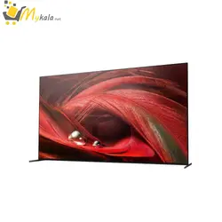 تلویزیون 4K هوشمند سونی 65 اینچ مدل 65X95J