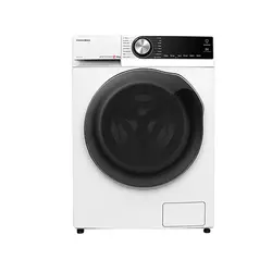 ماشین لباسشویی 8 کیلویی پاکشوما مدل TFB-85401WT