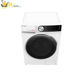 ماشین لباسشویی 8 کیلویی پاکشوما مدل TFB-85401WT