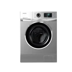 ماشین لباسشویی دوو مدل DWK-8243 ظرفیت 8 کیلوگرم