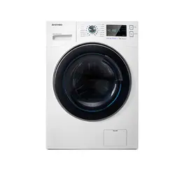 ماشین لباسشویی 8 کیلویی دوو مدل DWK-8540