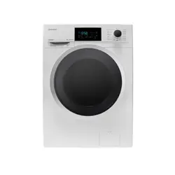 ماشین لباسشویی 8 کیلویی دوو مدل DWK-8100فروشگاه لوازم خانگی mykala.net