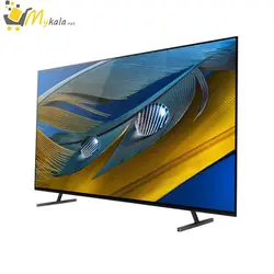 تلویزیون OLED هوشمند سونی 65 اینچ مدل 65A80J