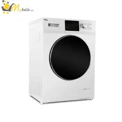 ماشین لباسشویی 9 کیلویی تی سی ال مدل M94-AWBL