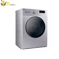 ماشین لباسشویی 6 کیلویی تی سی ال مدل E62-AWS