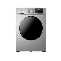 ماشین لباسشویی 8 کیلویی تی سی ال مدل G82AS