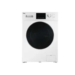 ماشین لباسشویی 8 کیلویی تی سی ال مدل G84Awbl