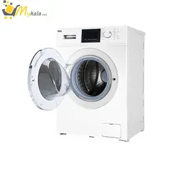 ماشین لباسشویی 8 کیلویی تی سی ال مدل G84Awbl