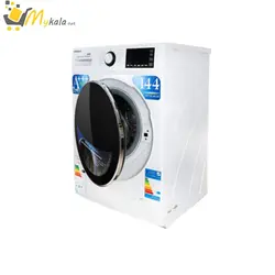 ماشین لباسشویی 8 کیلویی امرسان مدل EW80W