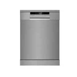 ماشین ظرفشویی 12 نفره نقره ای اسنوا مدل SWD-226T