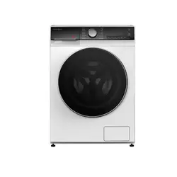 ماشین لباسشویی سفید پاکشوما مدل TFU-85402