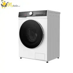 ماشین لباسشویی سفید پاکشوما مدل TFU-85402