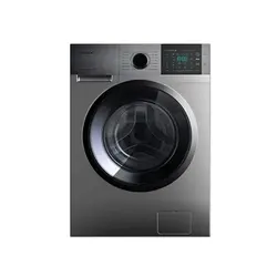 ماشین لباسشویی 8 کیلویی دوو مدل PRO841SS