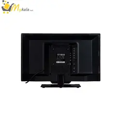 تلویزیون LED بلست 24 اینچ مدل BTV-24HB210Bفروشگاه لوازم خانگی mykala.net