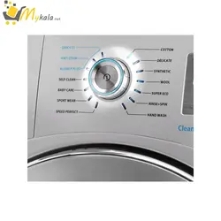 ماشین لباسشویی 9 کیلویی دوو مدل DWK-9544