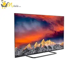 تلویزیون ال ای دی هوشمند تی سی ال مدل 65P8SA سایز 65 اینچ