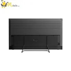 تلویزیون ال ای دی هوشمند تی سی ال مدل 65P8SA سایز 65 اینچ