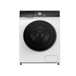 ماشین لباسشویی پاکشوما سفید مدل TFU-75401