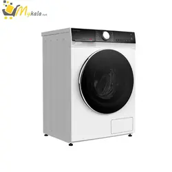 ماشین لباسشویی پاکشوما سفید مدل TFU-75401