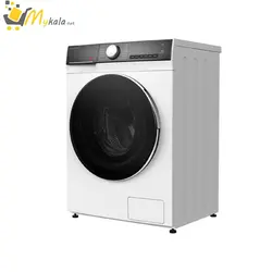 ماشین لباسشویی پاکشوما سفید مدل TFU-75401