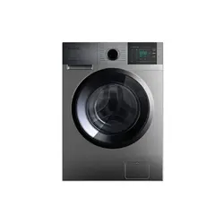 ماشین لباسشویی دوو مدل DWK-PRO841GB ظرفیت 8 کیلوگرم