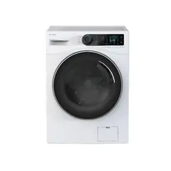 ماشین لباسشویی دوو مدل DWK-9000C ظرفیت 9 کیلوگرم